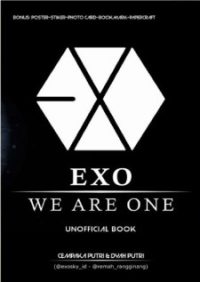EXO - WE ARE ONE