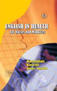 English in Health for Nurses and Midwives