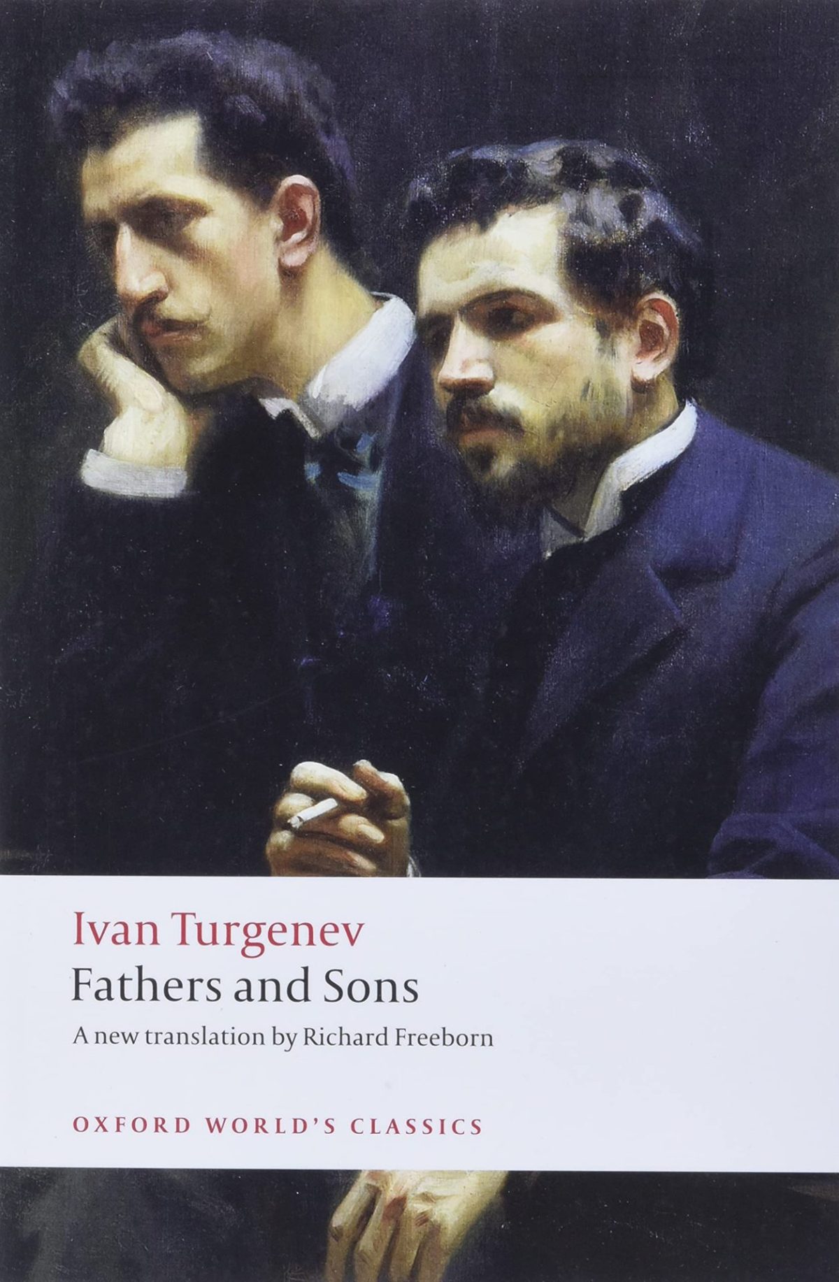 Fathers And Sons