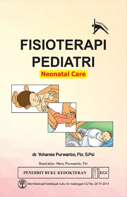 Fisioterapi Pediatri Neonatal Care - CV Tirta Buana Media