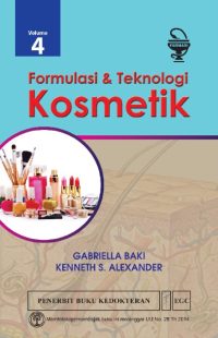Formulasi & Teknologi Kosmetik, Vol. 4