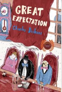 Great Expectation (New Cover)