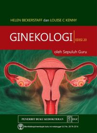 Ginekologi Oleh Sepuluh Guru, Ed. 20