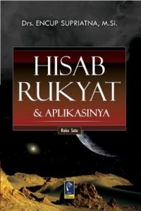 Hisab Rukyat & Aplikasinya