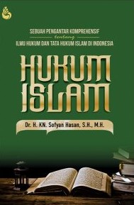 Hukum Islam- Sofyan