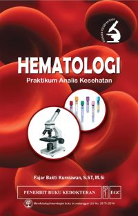 Hematologi Praktikum Analis Kesehatan