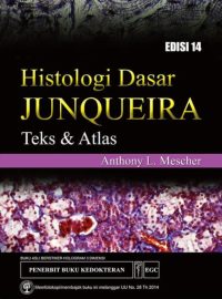 Histologi Dasar Teks & Atlas Junqueira, Ed.14