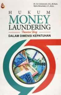 Hukum Money Laundering