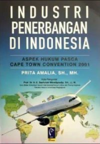 Industri Penerbangan Di Indonesia
