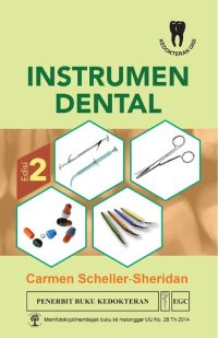 Instrumen Dental, Ed. 2
