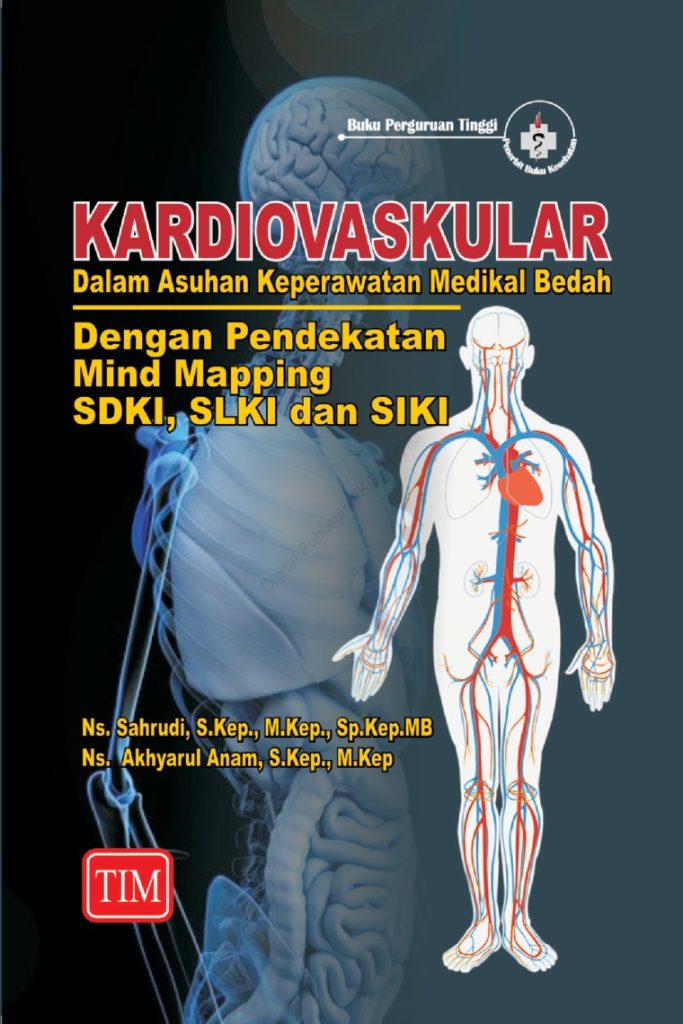 Kardiovaskular Dalam Asuhan Keperawatan Medikal Bedah Dengan