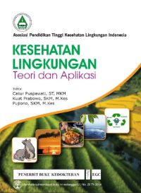 Kesehatan Lingkungan Teori & Aplikasi