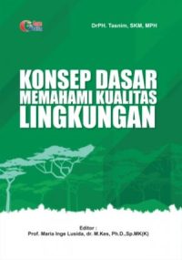 Konsep Dasar Memahami Kwalitas Lingkungan