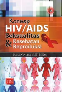 Konsep HIV AIDS Seksualitas dan Kesehatan Reproduksi