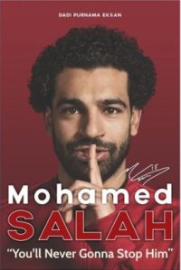 Mohamed Salah-You'Ll Never Got Him