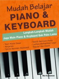 Mudah Belajar Piano&Keyboard