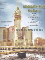 Manasik Haji Nasional