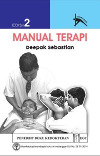 Manual Terapi, Ed. 2