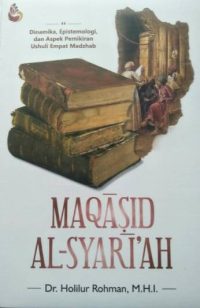 Maqasid Al-Syariah
