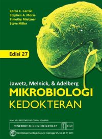 Mikrobiologi Kedokteran, Ed. 27