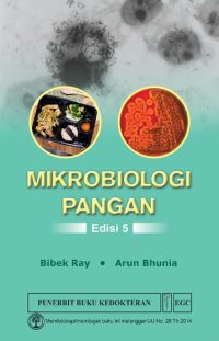 Mikrobiologi Pangan, Ed. 5