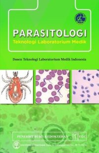 Parasitologi Teknologi Laboratorium Medik