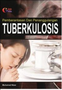 Pemberantasan Dan Penanggulangan Tuberkulosis
