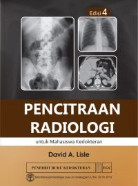 Pencitraan Radiologi Untuk Mahasiswa Kedokteran, Ed. 4