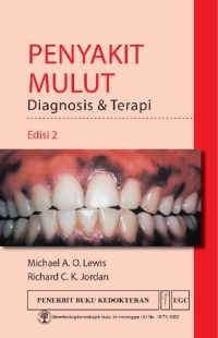 Penyakit Mulut Diagnosis & Terapi, Ed. 2