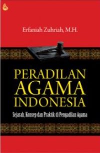 Peradilan Agama Indonesia