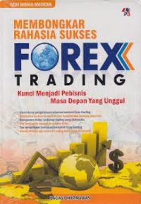 SBM : Membongkar Rahasia Sukses FOREX Trading
