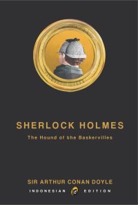 Sherlock Holmes The Hound Of The Baskervilles
