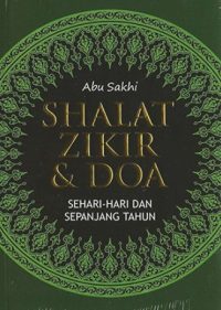 Shalat Zikir & Doa