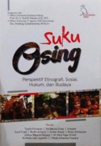 Suku Osing