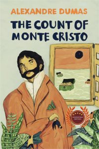 The Count Of Monte Cristo (New Cover)