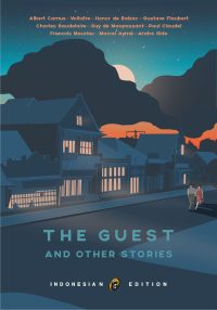 The Guest And Others Stories