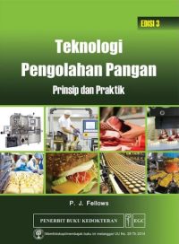 Teknologi Pengolahan Pangan, Prinsip & Praktik Ed.3