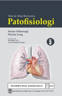 Teks & Atlas Berwarna Patofisiologi, Ed. 3