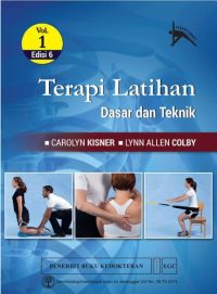 Terapi Latihan Dasar & Teknik, Ed. 6, Vol. 1