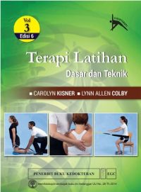 Terapi Latihan Dasar & Teknik, Ed. 6, Vol. 3