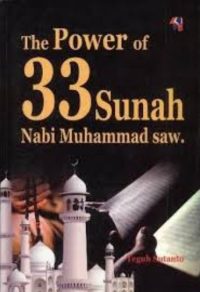 The Power of 33 Sunah Nabi Muhammad SAW