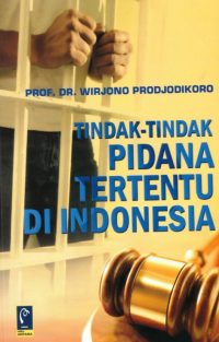 Tindak Pidana Tertentu di Indonesia