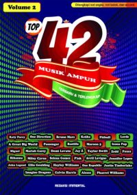 Volume 2 Top 42 Musik Ampuh Terbaru & Terlengkap