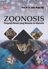 Zoonosis Penyakit Hewan Yang Menular Ke Manusia
