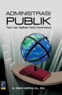 Administrasi Publik