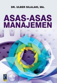Asas-Asas Manajemen