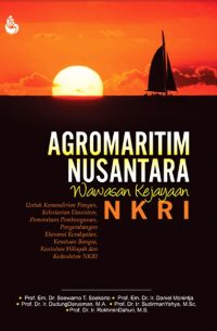 Agromaritim Nusantara