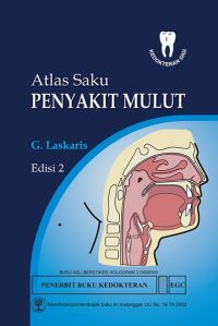 Atlas Saku Penyakit Mulut, Ed.2
