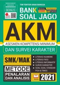 Bank Soal Jago AKM SMK/MAK