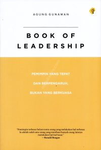 Book Of Leadership